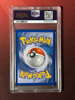 HYDREIGON 103/99 Next Destinies SHINY PSA 8 NM-MT HOLO Pokemon TCG card NEW CERT - Image 2