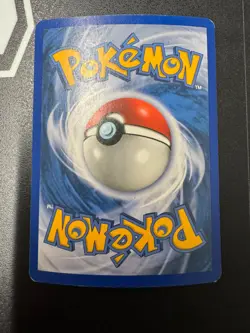 Pokemon Absol EX Dragon 1/97 Ultra Rare Holo Card - Image 2