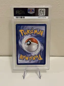 2025 Pokemon Mega Mawile EX #094 PSA 10 Gem Mint – Mega Evolution EX Card - Image 2