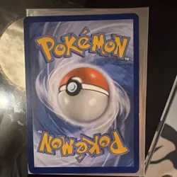 Pokemon Pikachu Full Art Holo Ultra Rare RC29/RC32 Generations Card - Image 2