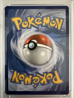 2021 Celebrations Greninja Gold Star ETB Promo #144 Pokemon Card PSA 9 - Image 4