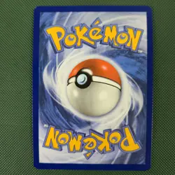 WHOLE SWIRL 🌀💫 NM Gengar 094/165 151 Club Cosmos Holo Promo Pokemon Card - Image 4