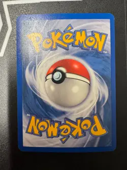 Pokemon Sunny Castform EX Hidden Legends 26/101 Ultra Rare Holo Card - Image 2