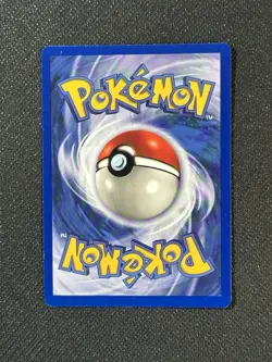 NM Mewtwo 10/102 Base Set Holo Rare Pokemon Card - Image 2