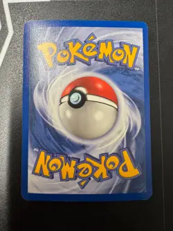 Pokemon Dark Pupitar EX Rocket Returns 41 Stamped Reverse Ultra Rare Holo Card - Image 2