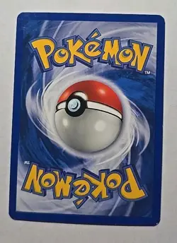 Erika's Jigglypuff 69/132 1ST Edition Gym Challenge - Pokemon Card NM - Image 2