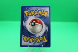 Pokemon TCG Clefable Holo Unlimited Rare Card Base Set 2, 5/130 - Swirl LP - Image 5