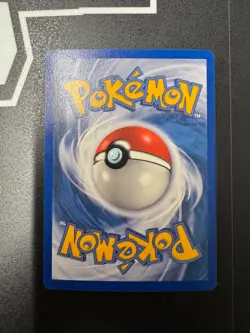 Pokemon Dark Celebi Hidden Legends 4/101 Ultra Rare Holo Card - Image 2