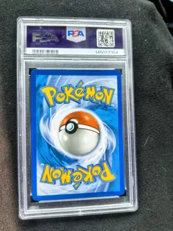 PSA 10 MEGA CHARIZARD ex 023 | UPC Promo Full Art Graded Pokemon Card - Image 2