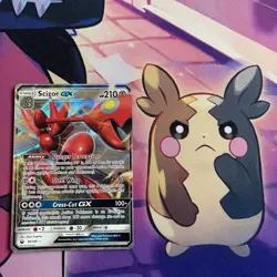 Pokemon TCG | English Mixed Sets GX Holo Rare X12 Card Bundle - Image 2