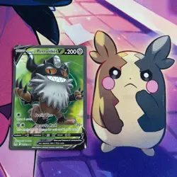 Pokemon TCG | Sword & Shield Lost Origin Full Art SR X4 Card Bundle - Image 4