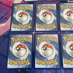 Pokemon TCG | English SWSH VMAX Full Art Ultra Rare X11 Card Bundle - Image 3