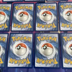 Pokemon TCG | English SWSH VMAX Full Art Ultra Rare X11 Card Bundle - Image 4