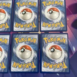 Pokemon TCG | English SWSH VMAX Full Art Ultra Rare X11 Card Bundle - Image 5