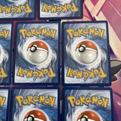 Pokemon TCG | English SWSH VSTAR Half Art Ultra Rare X8 Card Bundle - Image 5