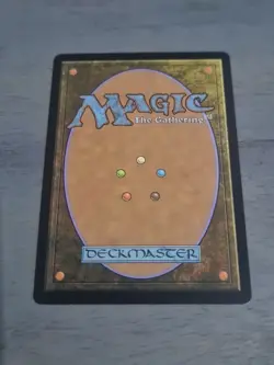 MTG Disrupting Shoal Ultimate Masters 051/254 Regular Rare - Image 2