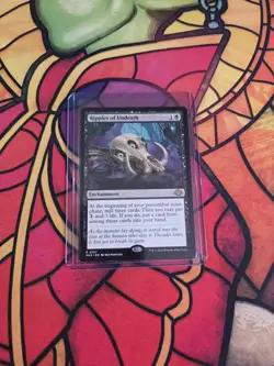Ripples of Undeath Modern Horizons 3 MTG NM - Image 3