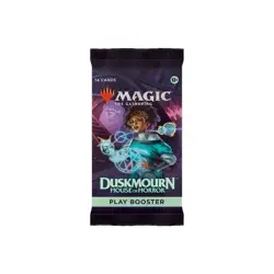 MTG: DUSKMOURN: HOUSE OF HORROR: ENDLESS PUNISHMENT COMMANDER DECK READ DESCRIPT - Image 5
