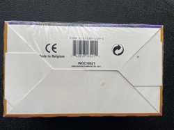 Vintage MTG Mirage starter decks box sealed English - Image 3