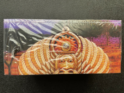 Vintage MTG Mirage starter decks box sealed English - Image 4