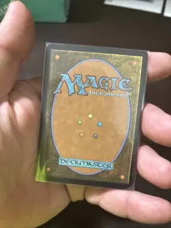 Hexing Squelcher Magic The Gathering MTG Lorwyn Eclipsed - Image 4