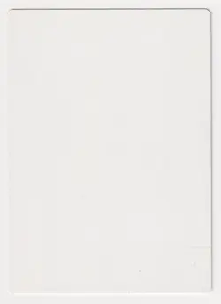 Signed Dirtwater Wraith Proof LP Mirage Artist Steve Luke 1996 WOTC MTG Magic AP - Image 2