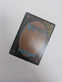 MTG - Yuffie, Materia Hunter - Commander: Final Fantasy NM/M Condition - Image 3