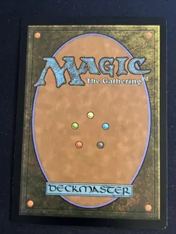 1x Foil Natural End (183) Core Set 2020 LP MTG Magic the Gathering x1 MKE - Image 2