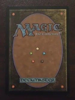 Filth - Judgment ~LP~ Magic the Gathering MTG - Image 2