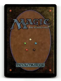 Sacrifice Revised Edition # Magic the Gathering - Image 2