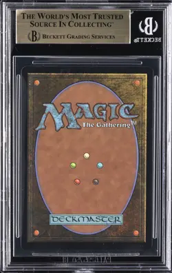 2025 MTG FINAL FANTASY CHOCOBO TRACK FOIL M BUNDLE INSERT VIVI ORNITIER BGS 10 - Image 2