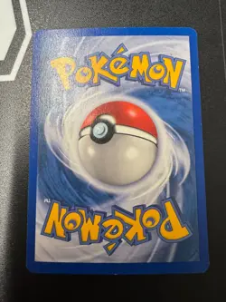 Pokemon Groudon Box Topper 102/101 EX Hidden Legends Ultra Rare Holo Card - Image 2