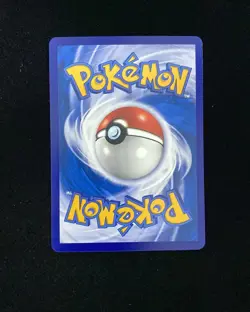 2025 Pokemon TCG S-Chinese Gem Pack Vol.3 CBB3C 16 07/07 Greavard Holo VT30 - Image 2