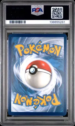 Pokemon Squirtle 148/142 Illustration Rare Stellar Crown PSA 10 GEM MINT - Image 2