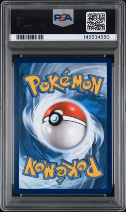 2026 POKEMON ASC EN-ASCENDED HEROES SPECIAL ILLUSTRATION RARE PIKACHU EX PSA 10 - Image 2