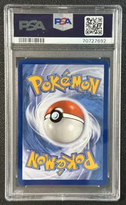 UMBREON V PSA 10 2021 POKEMON SWORD & SHIELD EVOLVING SKIES #094/203 GEM 692 - Image 2