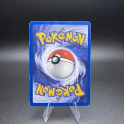 Pokemon Oddish 58/64 First Edition Jungle Regular - LP - Image 2