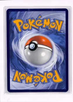 2021 Pokemon Sun Moon Reshiram & Charizard GX Jumbo Black Star Promo BSP #SM247 - Image 2