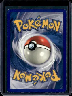1999 Pokemon Jungle Jolteon #4/64 - Image 2