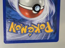 Pokemon Base Set Expedition #114/165 Reverse Holo KOFFING *hasn't been played* - Image 5