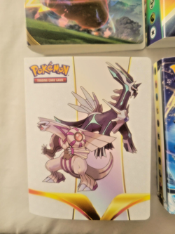 Pokemon Mini Portfolio Binder 5 Lot Pikachu, Vulpix, Psyduck, Lugia (1 is New!) - Image 4