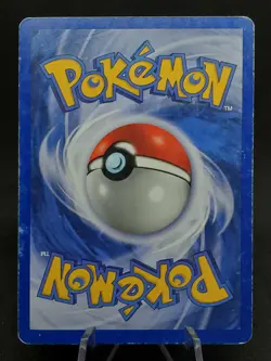 Pokemon TCG - Dark Typhlosion 10/105 - Holo Rare - Neo Destiny - Image 2