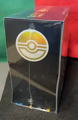 ⭐Mega Evolution Gardevoir Elite Trainer Box ETB Factory Sealed Pokemon TCG⭐ - Image 2