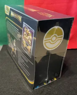 ⭐Mega Evolution Gardevoir Elite Trainer Box ETB Factory Sealed Pokemon TCG⭐ - Image 3