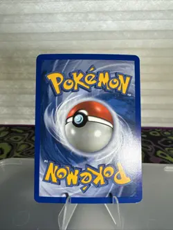 Vibrava (Delta Species) #42/101 - EX Dragon Frontiers Reverse Holo 2006 Pokemon - Image 2