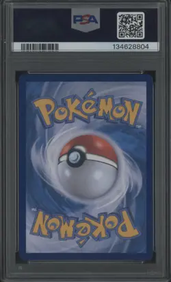 2025 Pokemon m1S Korean Mega Ultra Rare #092 Mega Gardevoir ex PSA 10 - Image 2