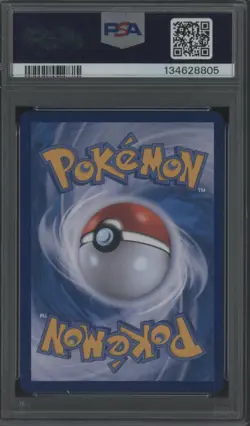 2025 Pokemon m1S Korean Special Art Rare #087 Mega Gardevoir ex PSA 10 - Image 2
