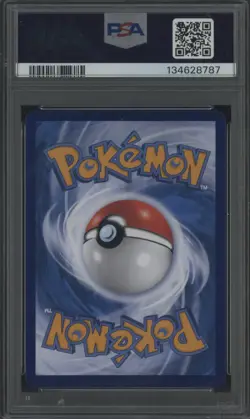 2025 Pokemon CBB2 CS Simplified Chinese #15 Umbreon PSA 10 GEM MINT - Image 2