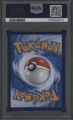 2025 Pokemon CBB2 CS Simplified Chinese #15 Umbreon PSA 10 GEM MINT - Image 2