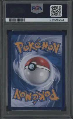 2024 Pokemon CS5a CS Simplified Chinese #092 Radiant Eevee PSA 10 GEM MINT - Image 2